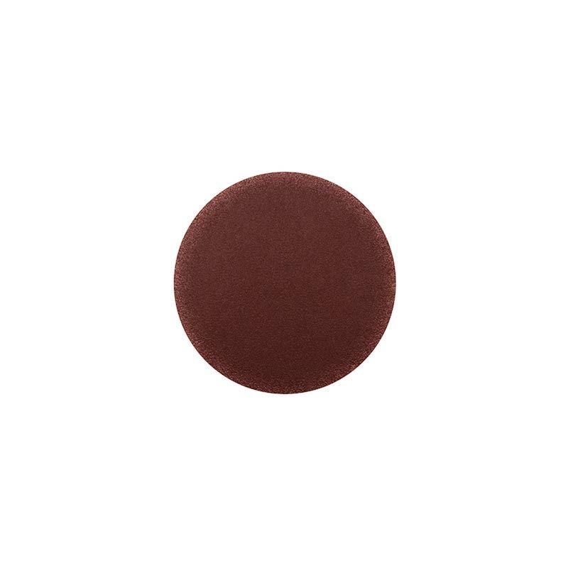 سنباده گرد پشت چسبدار P800 (قطر 7/5 سانت) پاس PAS 1*I43