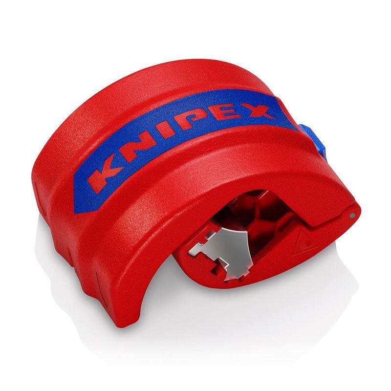 کاتر لوله پلاستیکی مدل 902210 کنیپکس آلمان KNIPEX 