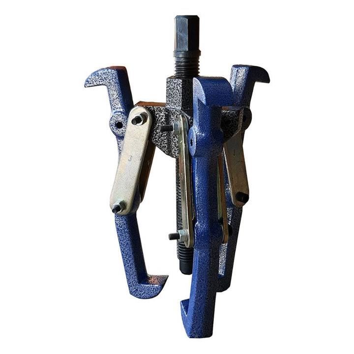 فولی کش 2 شاخ 3 شاخ 5 پایه فولادی آریل ARIEL 1*M24     12*J21