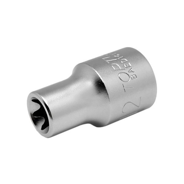 بکس تکی  1/2 اینچ E18 تاپ تول کد BAED1618 1*LX06/10