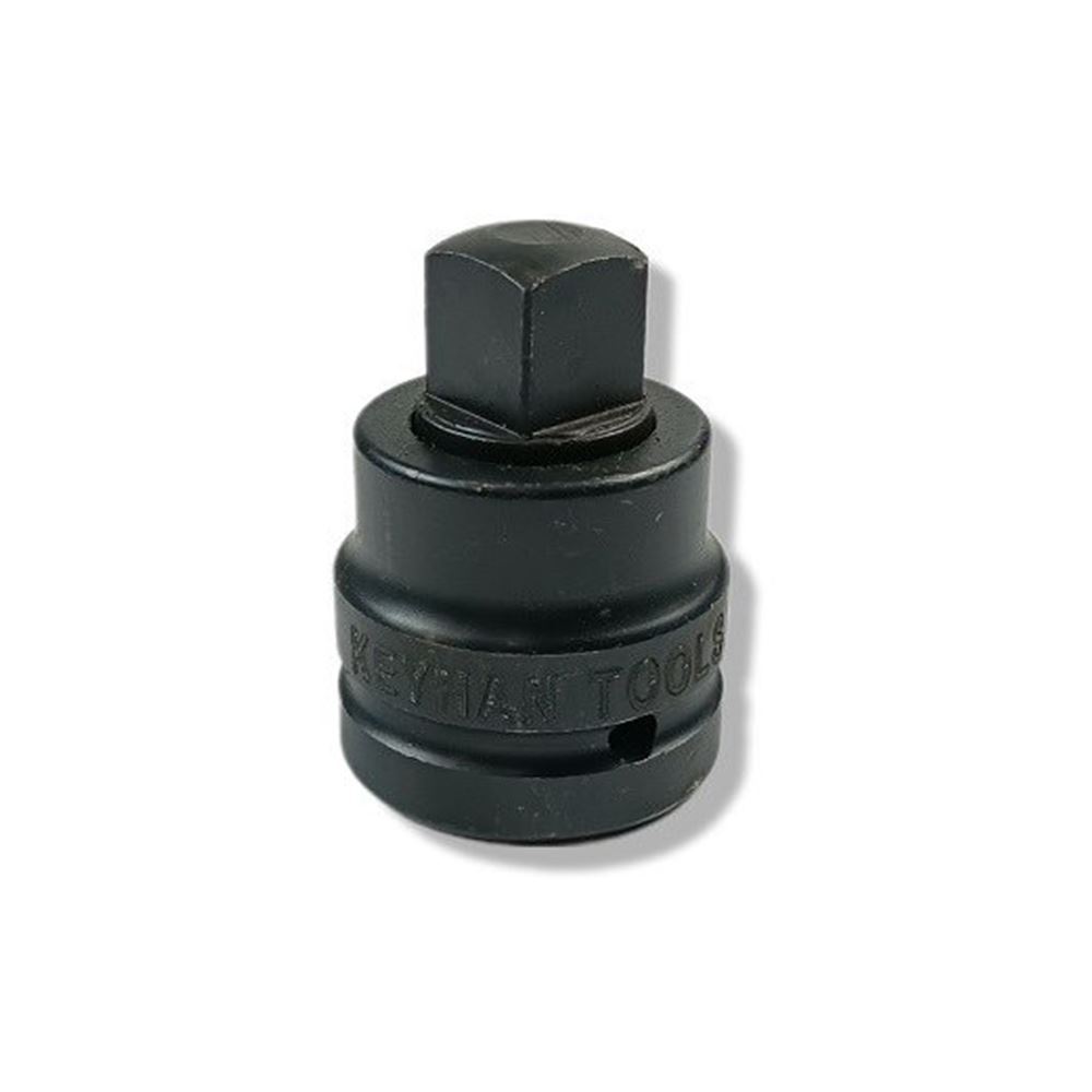تبدیل بکس 1 اینچ دسته خور به 3/4 بکس خور ابزار کیهان 1*L53