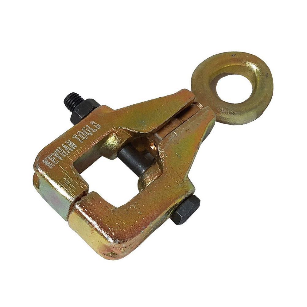 گیره صافکاری پله ای تک قلاب 1*K53