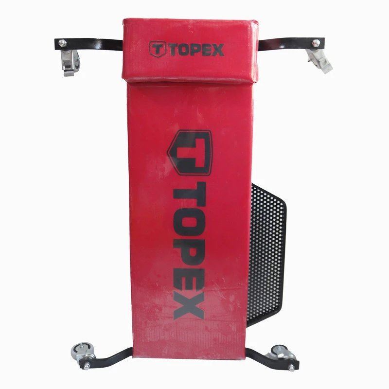 زیرانداز چرخدار تعمیرگاهی تاپکس TOPEX 12*K31   1*R26