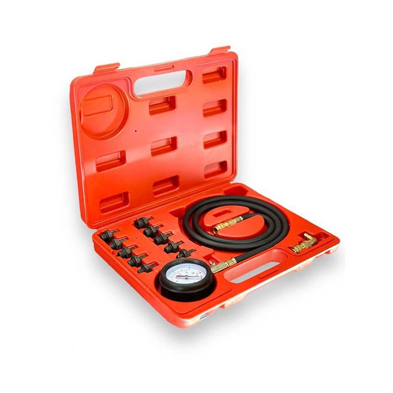 کیت تست فشار روغن موتور کد TP-913C 