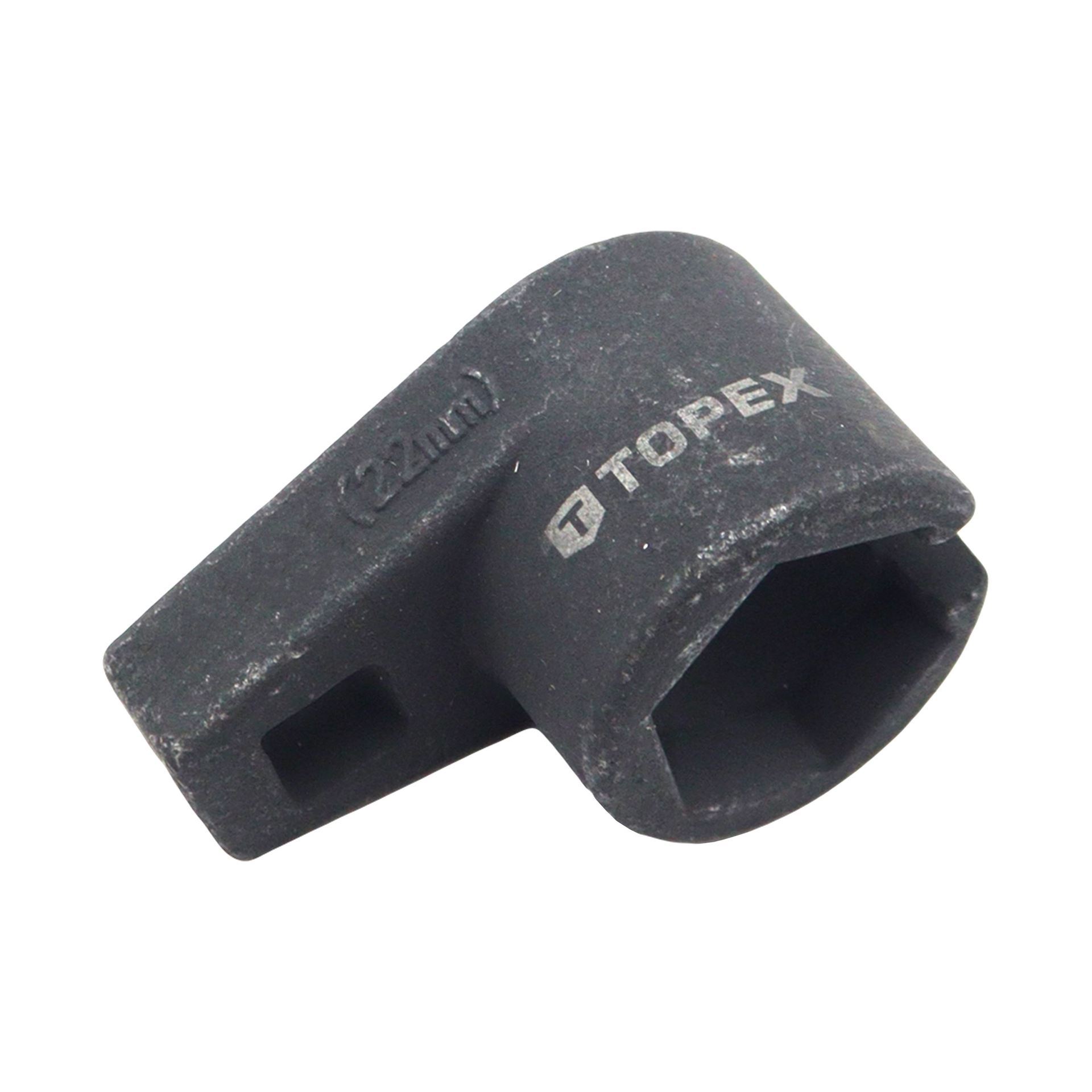 بکس فشنگی روغن و ترمز 3/8 تاپکس TOPEX کد T907-22 1*LX07/3