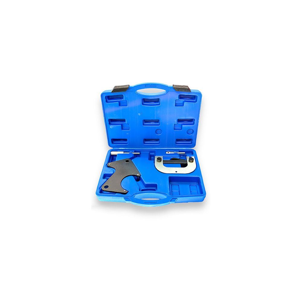 کیت آچار تایم رنو مگان تاپکس TOPEX کد TP9006 L61*1