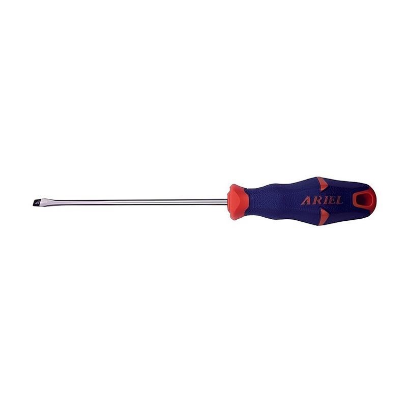 پیچ گوشتی دوسو دسته فایبر 200*6 ARIEL2 کد PMD6200 1*L43
