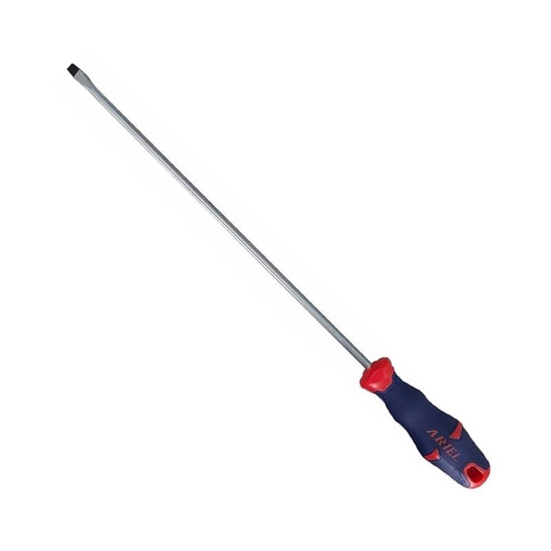 پیچ گوشتی دوسو بلند دسته فایبر 300*6 کد PBD6300 آریل ARIEL2 1*L33