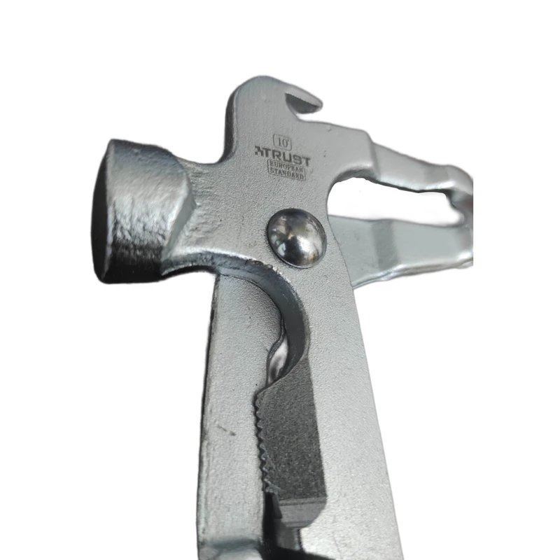 انبر بالانس سایز 10 تراست TRUST مدل WBP/10 1*L73