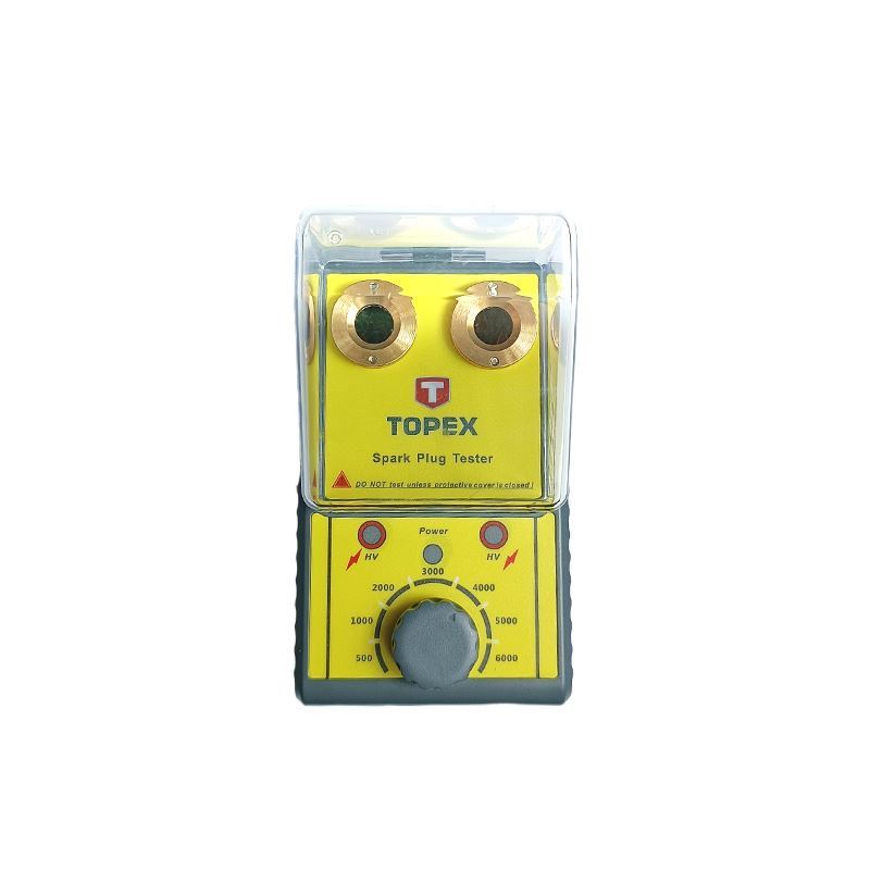 دستگاه تست شمع خودرو تاپکس TOPEX  1*HI04/2