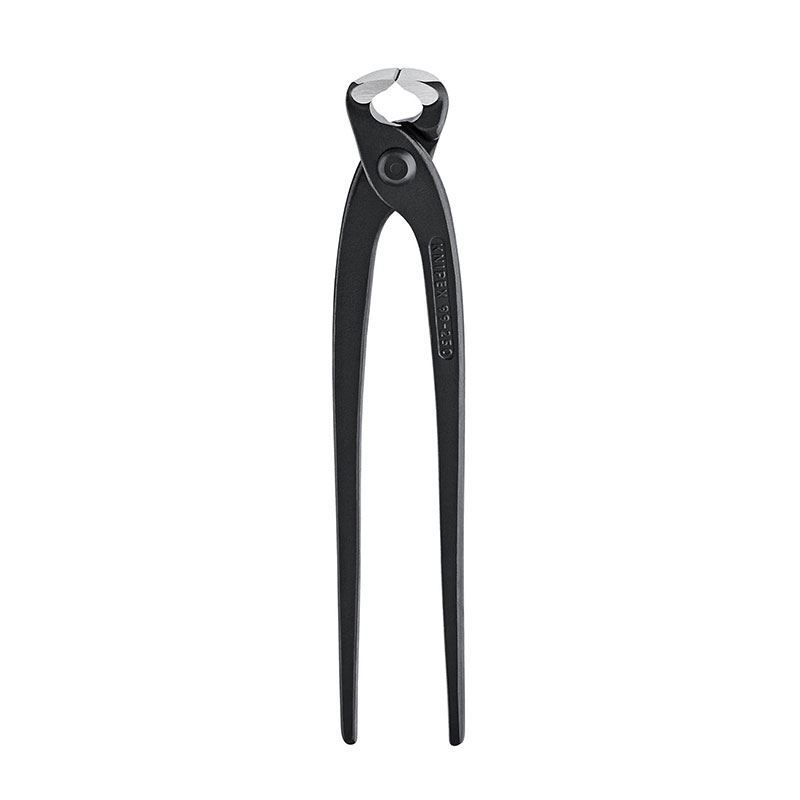 انبر آرماتور بندی سایز 10 مشکی کد 9900250 کنیپکس آلمان KNIPEX 1*L74