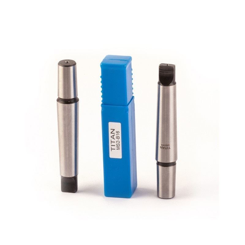 دنباله سه نظام MS2-B16 مدل TITAN  1*BC01/2