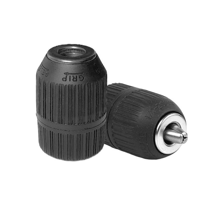 سه نظام 13 پلاستیکی اتومات 1/2 تیتان TITAN 1*DC01/3