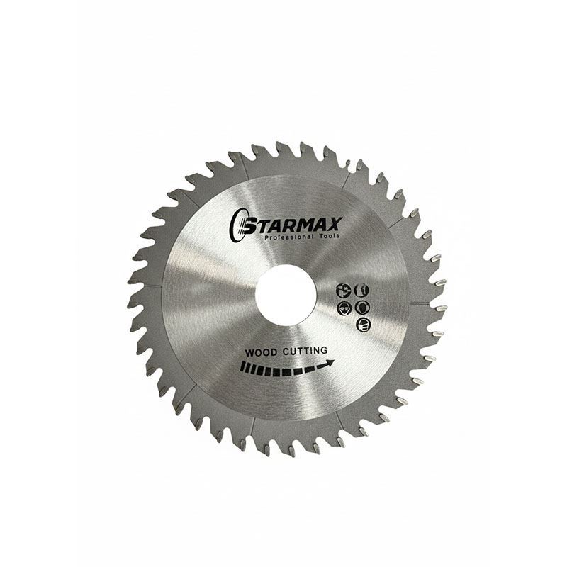 تیغ اره ام دی اف بر 180 م.م کد SCO17180M  استارمکس STARMAX 1*LX01/4