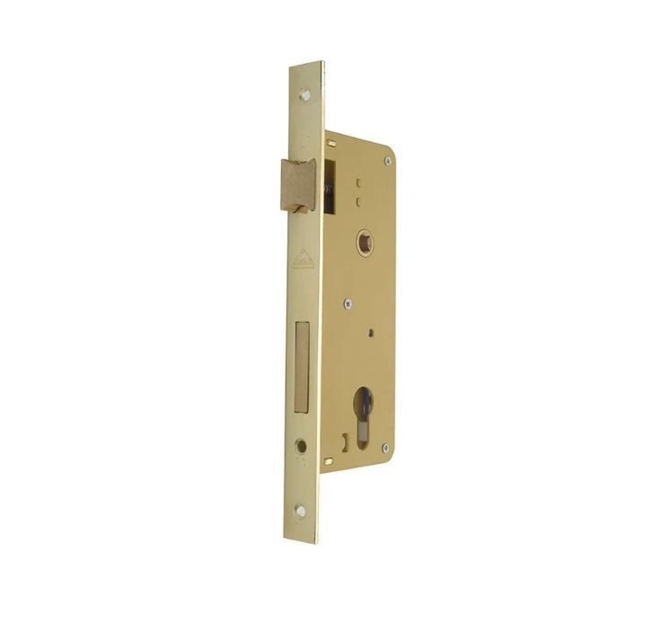 قفل سوییچی 6/5 سانتی متری کد 041 دلتا DELTA 1*E23