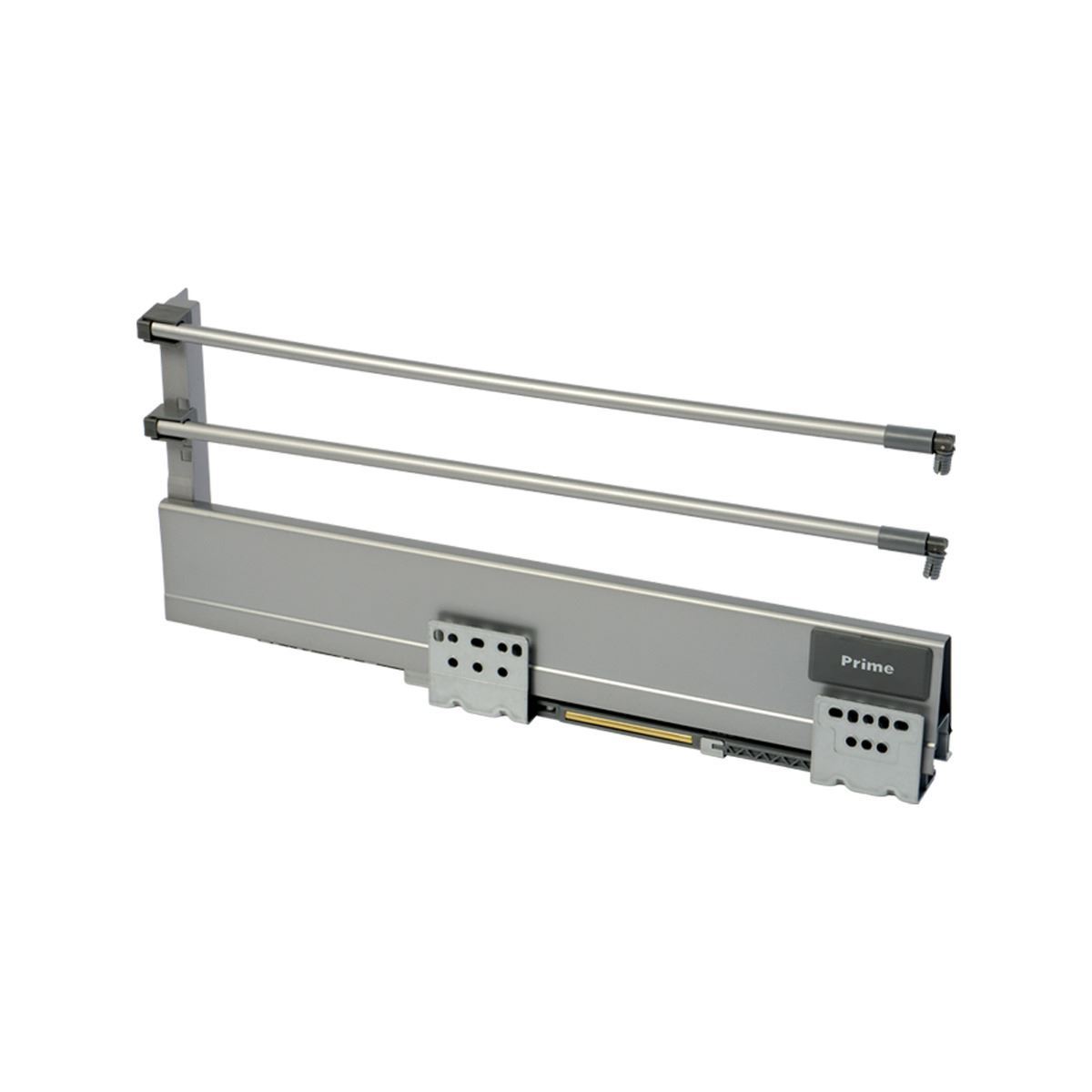 ریل دو مینیک پرایم 50سانت براکت بلند کدTB-50 1*G51