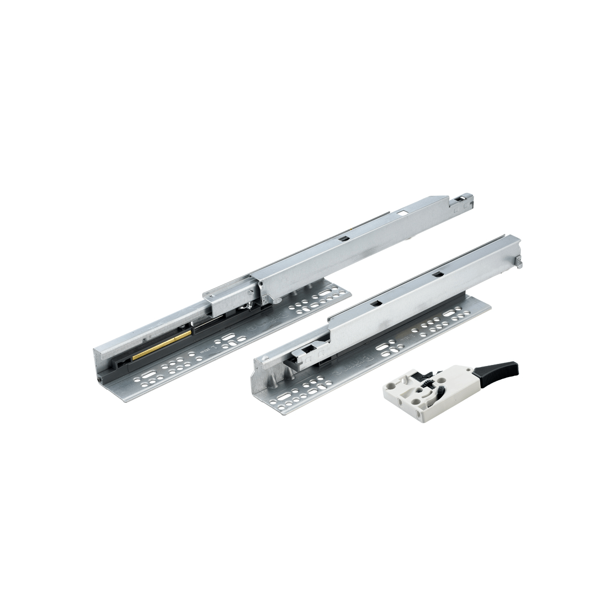 ریل تاندم باکس50 پمپی 3D پرایم کد D 50 1*G51  بابونه2*12