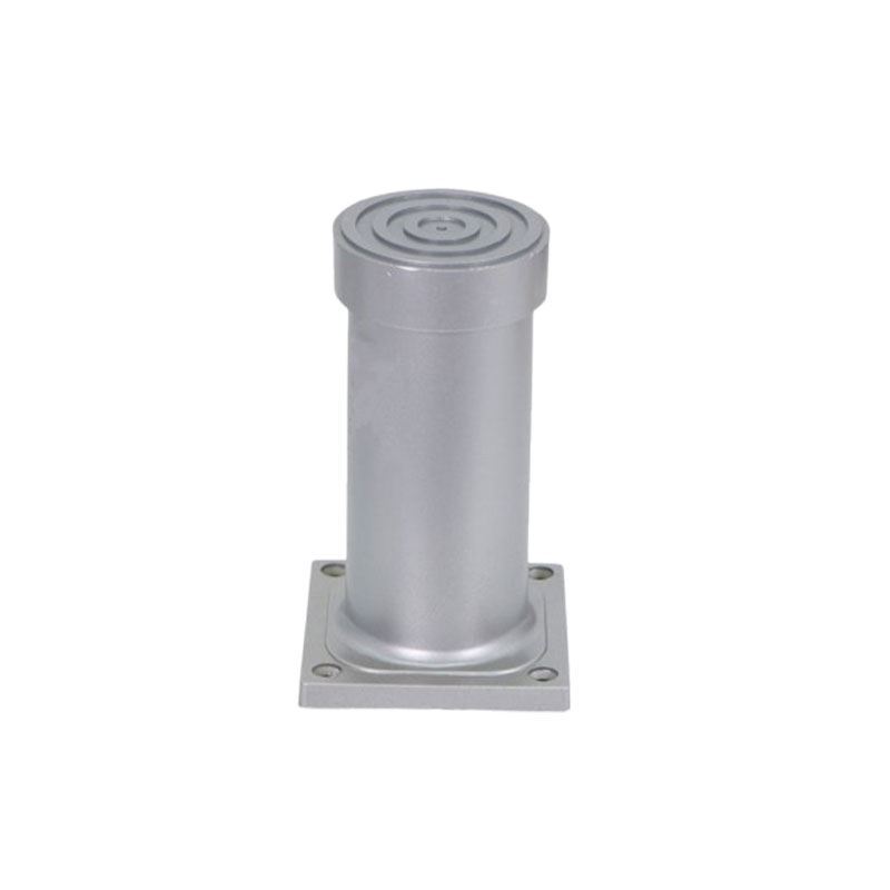 پایه کابینتی 10 سانتی متری مهرگان Z06/3*1     نیلوفر12*12