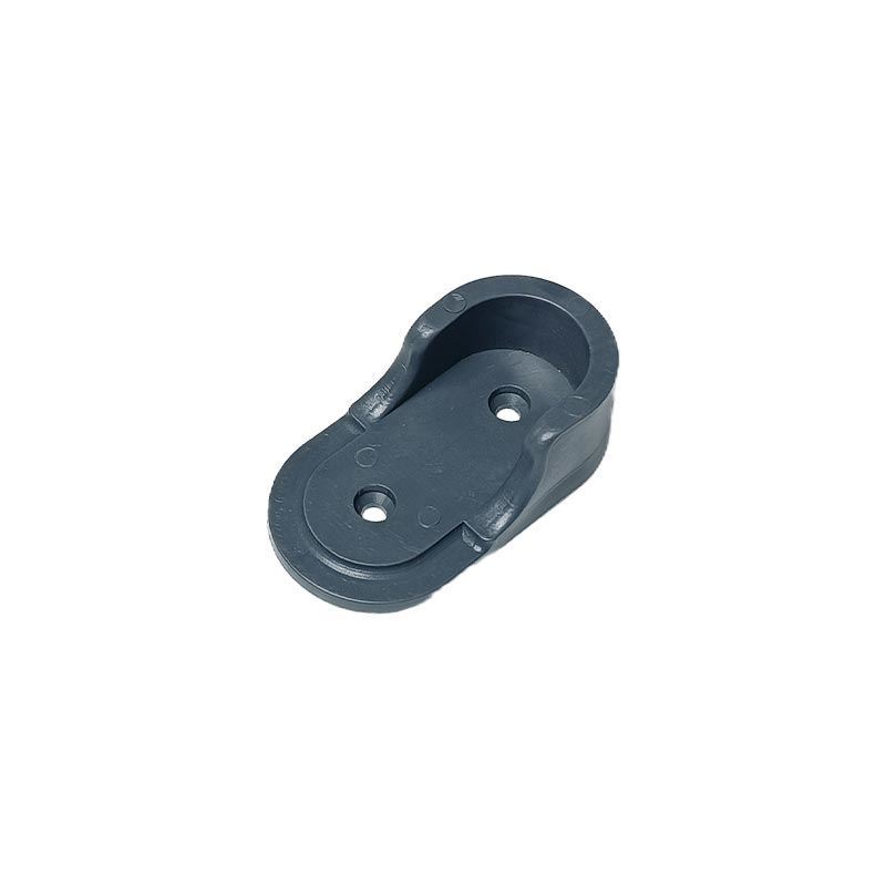 زیر سری 25 نیم گرد طوسی PS50 باربد  F73*1