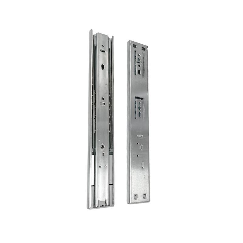 ریل ساچمه ای سه تکه آرام بند 45 س.م کد 3M52 کینگ اسلاید KING SLIDE 1*Z02/1
