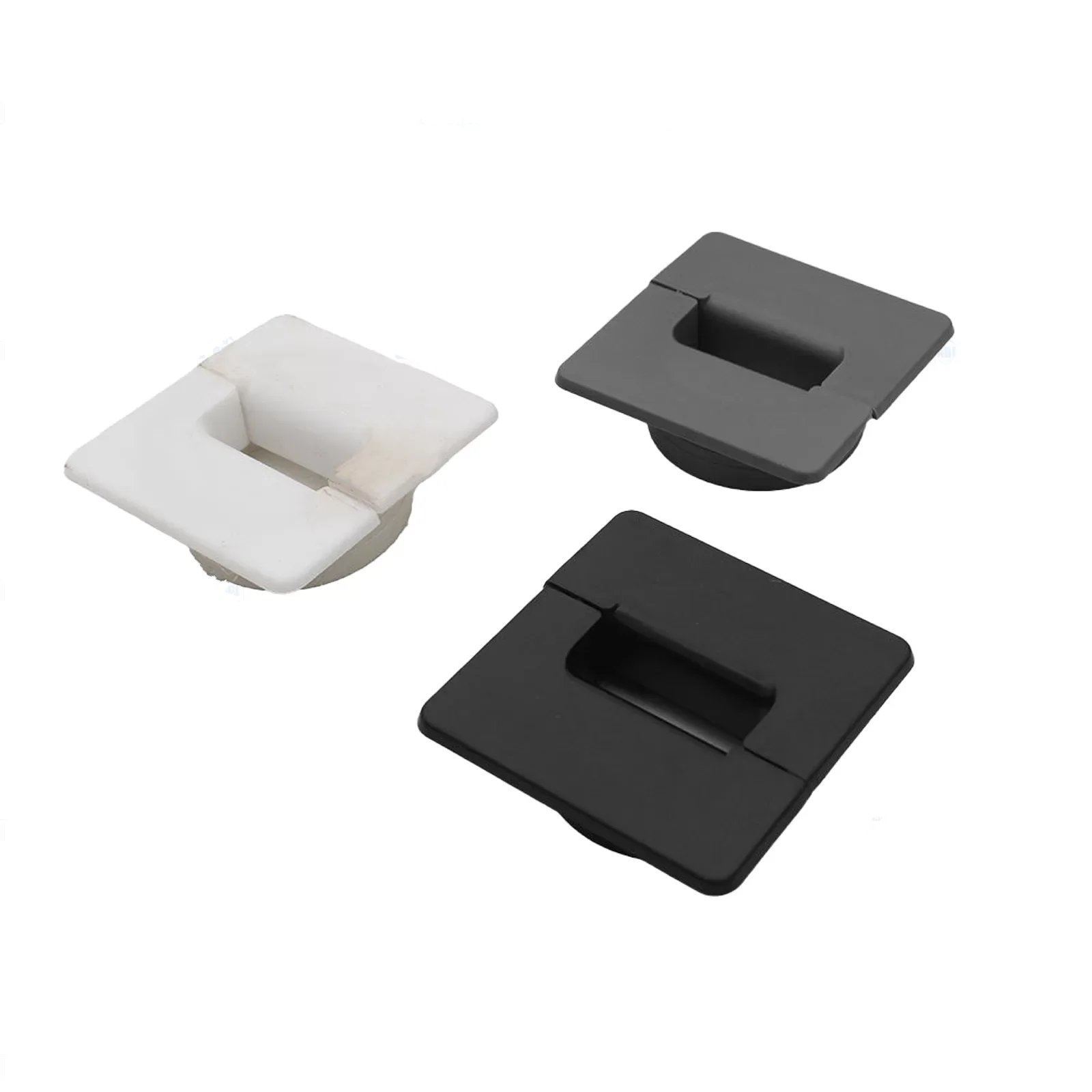 جا کابلی طرح ترک مدل P75 مشکی باربد 1* ED01/2