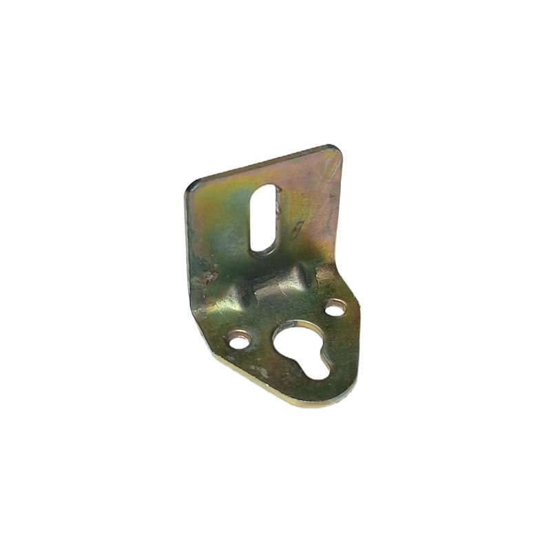 گونیا ام دی اف (MDF) بزرگ طلایی G31 S.A باربد Z04/6*1    نیلوفر14*12