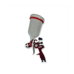 پیستوله بادی طرح تایوان 1/3 کد S400 پاس PAS