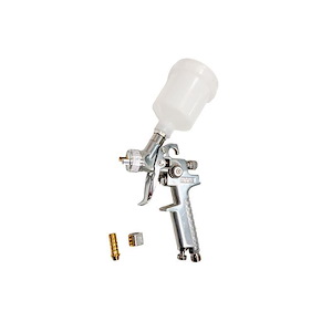 پیستوله رنگ بادی 1/4 تیتان پرو کد H-2000