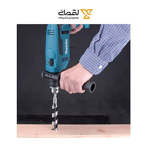 دریل چکشی ماکیتا MAKITA مدل HP1640k (به سفارش امارات) 1*M13