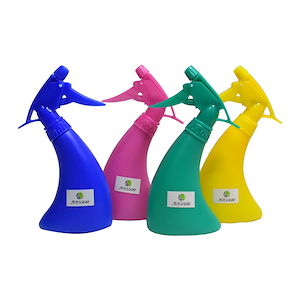سم پاش 300 سیلور مدل GT-PS-300ML S.A