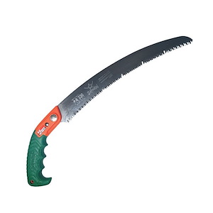 اره هرس دسته پلاستیکی غلاف دار 33 س.م کد GKC-330-LH اصلی سامورایی SAMURAI