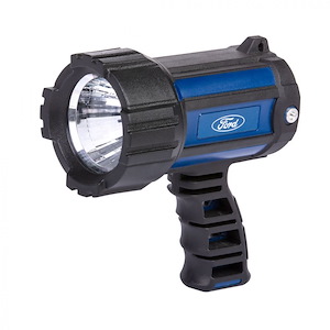 چراغ قوه (پرژکتور) شارژی 480 بزرگ LED FORD-VTOOLS کد FL1001
