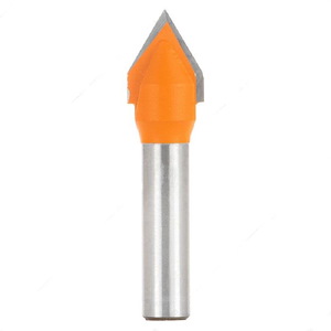 تیغ فرز نجاری (تیغ فرز حکاکی) کد 11-003-958 سی ام تی CMT