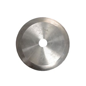 تیغ  چاقویی سایز 32*2/5*200 مدل LUTFI KOKER ایران پنیک IRAN PANICE