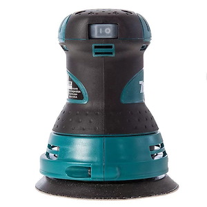 سنباده لرزان ماکیتا MAKITA مدل BO5030 (به سفارش امارات) 1*M52