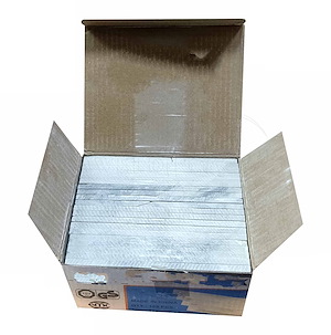 گچ صنعتی(مرمر) بسته بزرگ