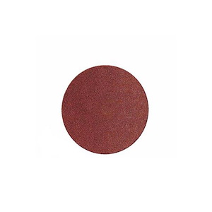 سنباده (اوربیتال) گرد پشت چسبدار P400 (قطر 5 سانت) پاس PAS