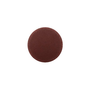 سنباده گرد پشت چسبدار P400 (قطر 7/5سانت) پاس PAS