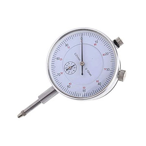 ساعت اندیکاتور 1-0 10-0 کاتکس CUTTEX