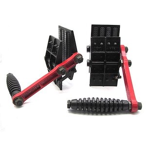 گیره بغل گیر مدریت MEDRIT 1*K53