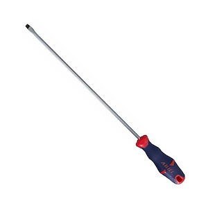 پیچ گوشتی دوسو بلند دسته فایبر 250*8 ARIEL2 کد PBD8250