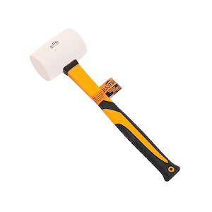 چکش لاستیکی 500 گرمی کد JLD58002 جاستر JUSTER
