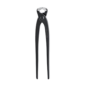 انبر آرماتور بندی سایز 10 مشکی کد 9900250 کنیپکس آلمان KNIPEX 1*L74