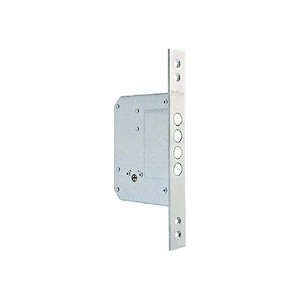 قفل ایمنی چهار لول سیلور  پرایم S624