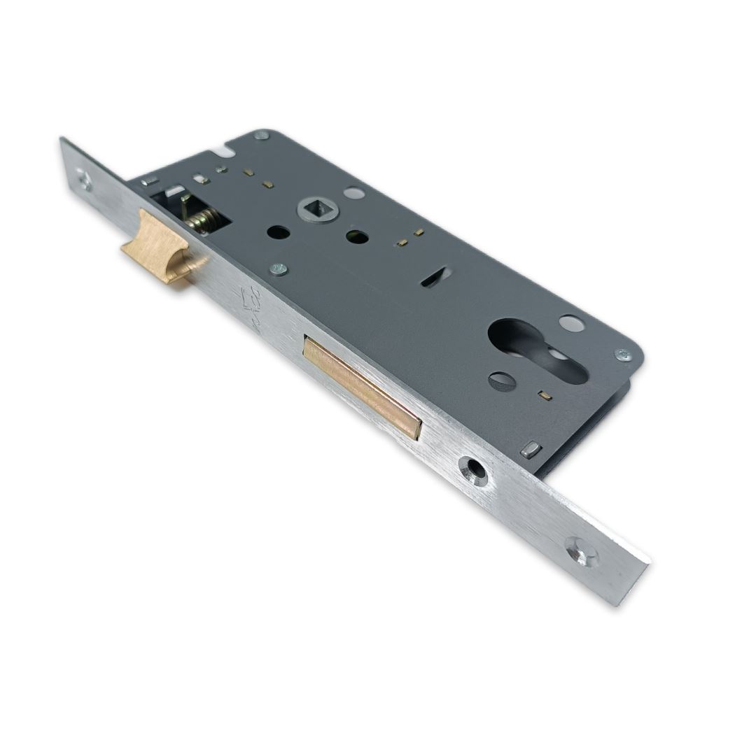 قفل سوییچی 7 ساتن N-907 CP نایس NICE 1*E24