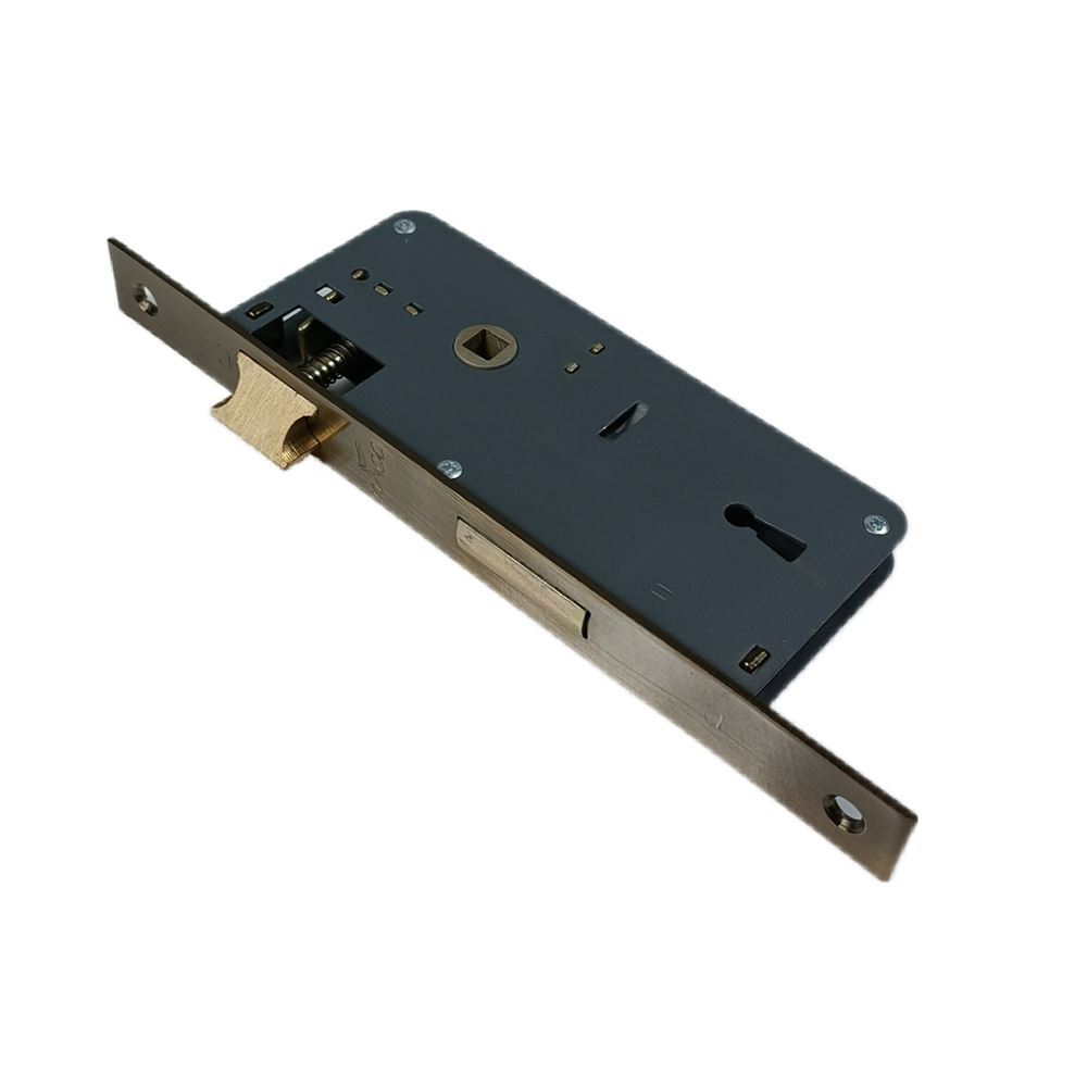 قفل کلیدی 6/5 زیتونی N-901 MAB نایس NICE 1*E24