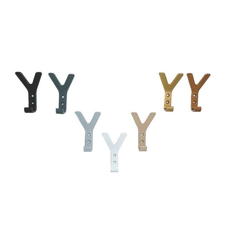 قلاب لباس مدل DARK GOLD YOUNG زئوس ZEUS G84*1