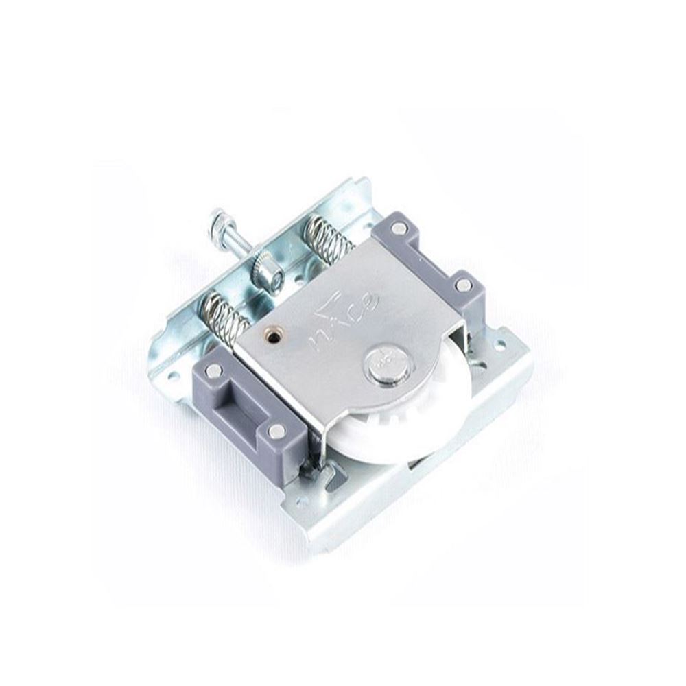 قرقره ام دی اف (یراق 90کیلویی) رنگ ST90-GL-GRAY نایس NICE 1*F93