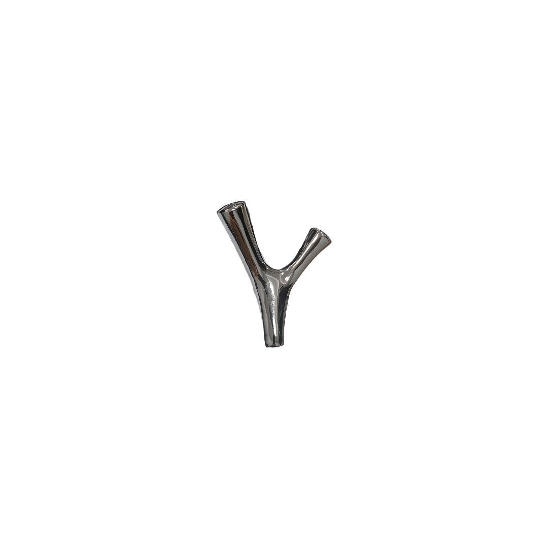 قلاب لباس کروم 9090 ایزی هندل EASY HANDLE 1*G83