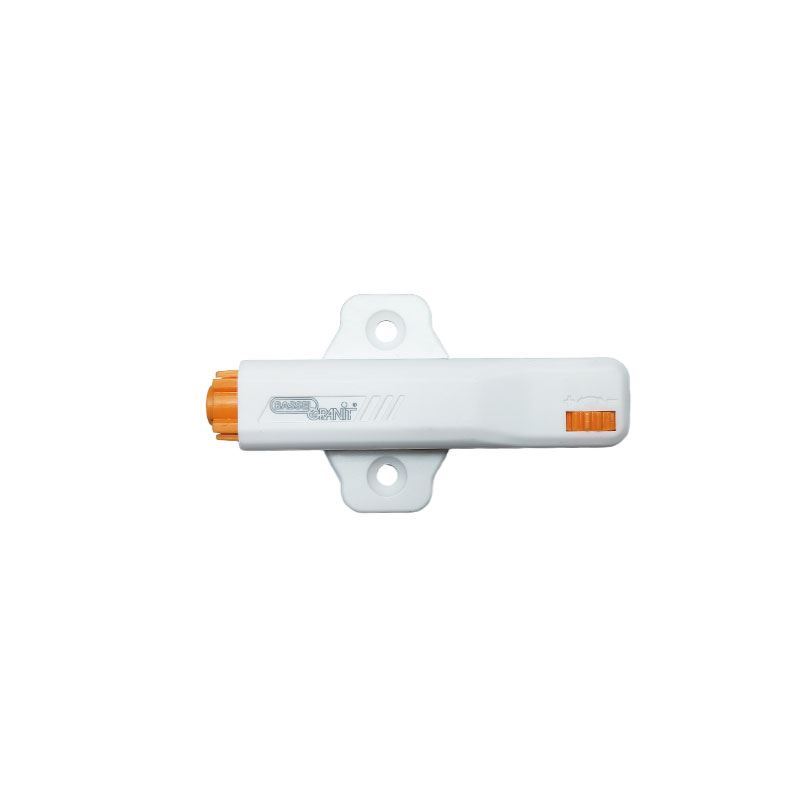 مگنت پایه جتی سفید کد BG-41 باسل BASSEL 12*بابونه9 *G73